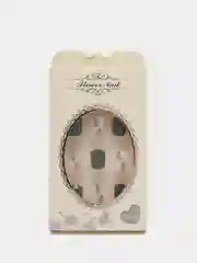 Угольный типсы для дизайна ногтей