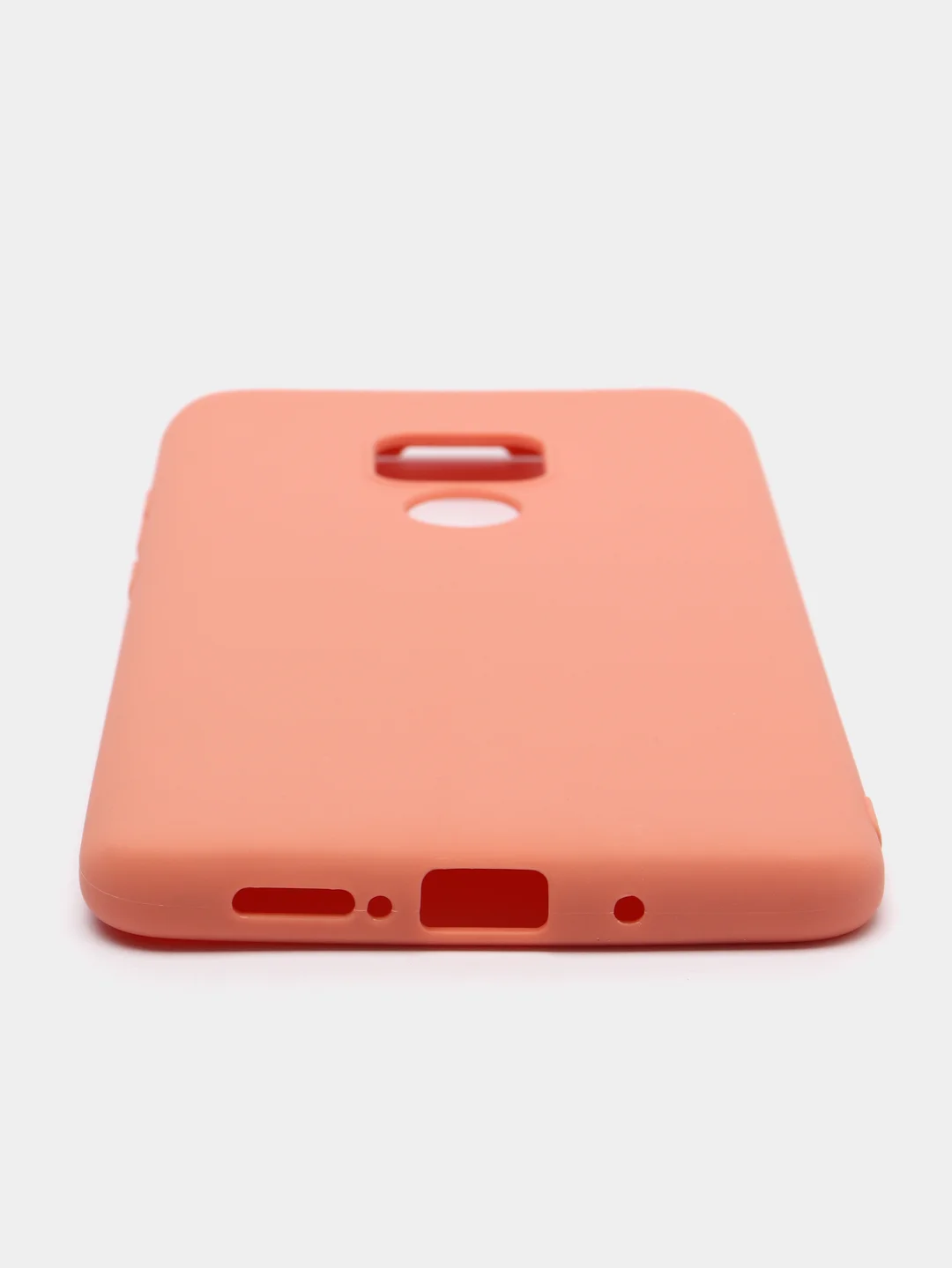 Коралловый меланж чехол для Hyawei Mate 20, силиконовый, 9 цветов