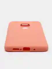 Коралловый меланж чехол для Hyawei Mate 20, силиконовый, 9 цветов