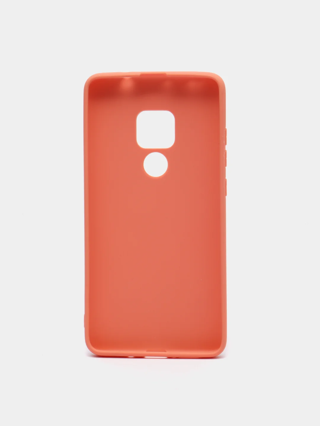 Коралловый меланж чехол для Hyawei Mate 20, силиконовый, 9 цветов