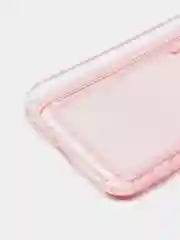 Красный чехол для iPhone 11, 12, 13, Pro, Max, 7, 8, Plus, с карманом для карт