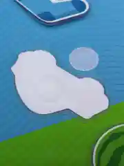 Алый игры на липучках