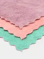Тряпка из микрофибры