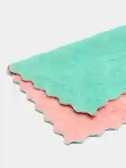 Тряпка из микрофибры