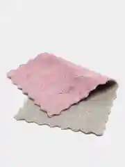 Тряпка из микрофибры