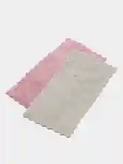 Тряпка из микрофибры