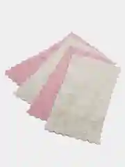 Тряпка из микрофибры