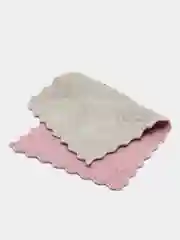 Тряпка из микрофибры