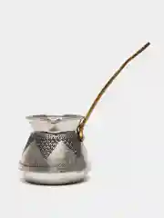 Серебряный турка из меди