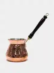 Медный турка из меди, 450 мл