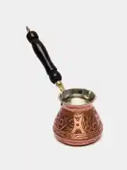 Бронзовый турка из меди