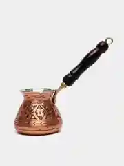 Бронзовый турка из меди