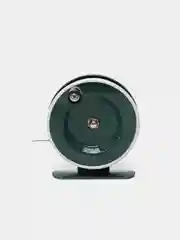 Катушка инерционная для удочки, 6,5 см