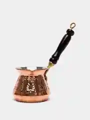 Медный турка из меди