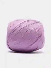 Сиреневый рафия бумажная, 30 м