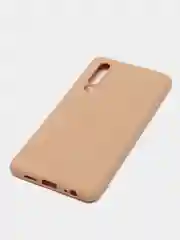Бежевый чехол для Hyawei P 30, силиконовый, 9 цветов
