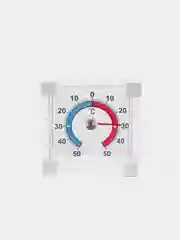 Термометр оконный Биметаллический, -50 +50