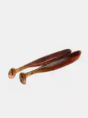 Багровый приманка Shiner 3" (7.6 см) - 2 штуки