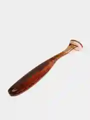 Багровый приманка Shiner 3" (7.6 см) - 2 штуки