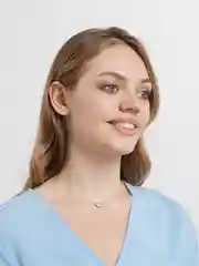 Кулон чокер