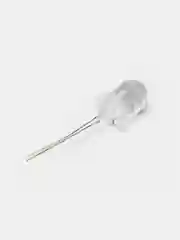 5 штук Светодиод 10мм зеленый 10RGWC 60Kd 3.4v 10d