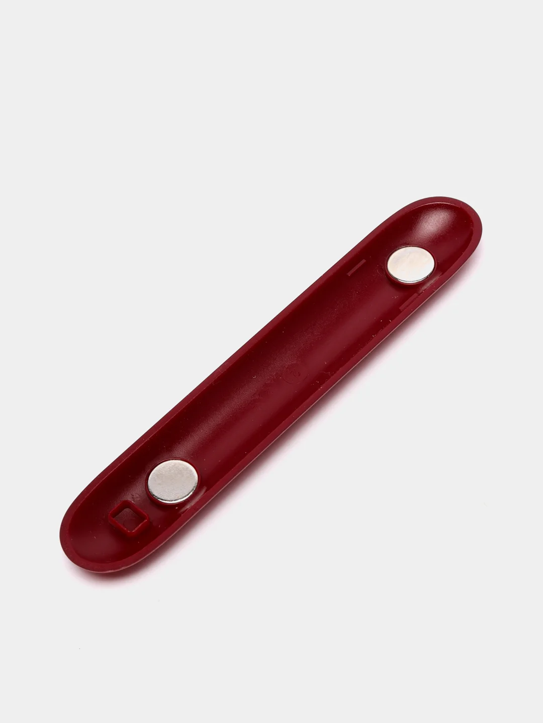 Голубой чехол для IQOS 3, IQOS 3 Duos+Панель в комплекте