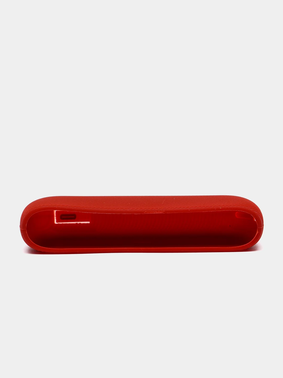 Голубой чехол для IQOS 3, IQOS 3 Duos+Панель в комплекте