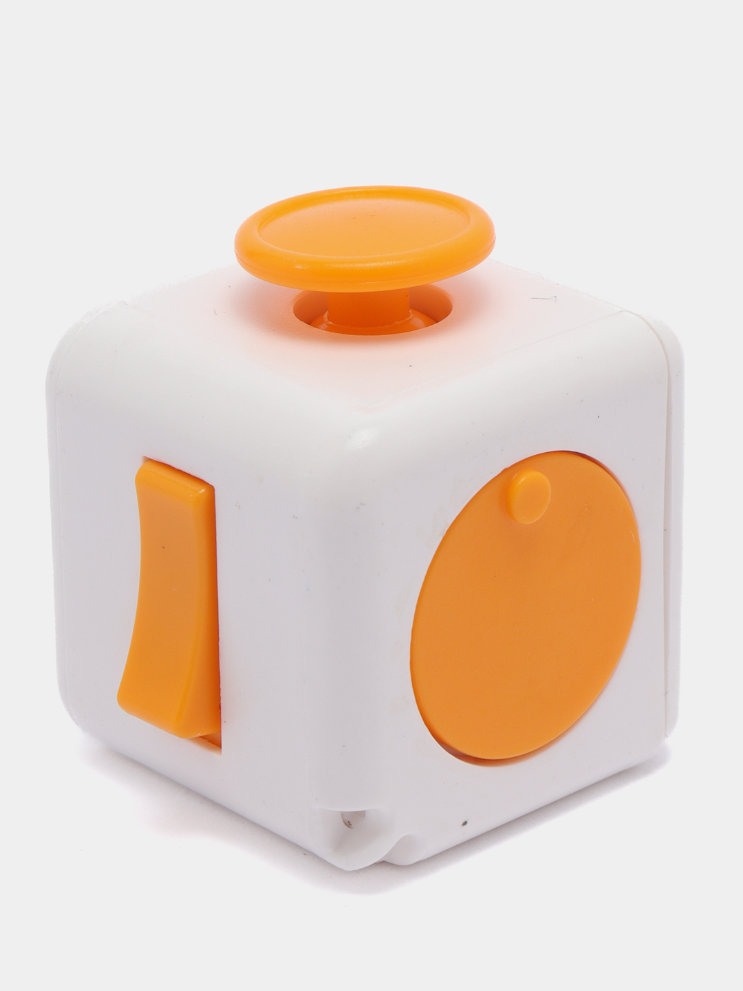 Игрушка антистресс Fidget Cube