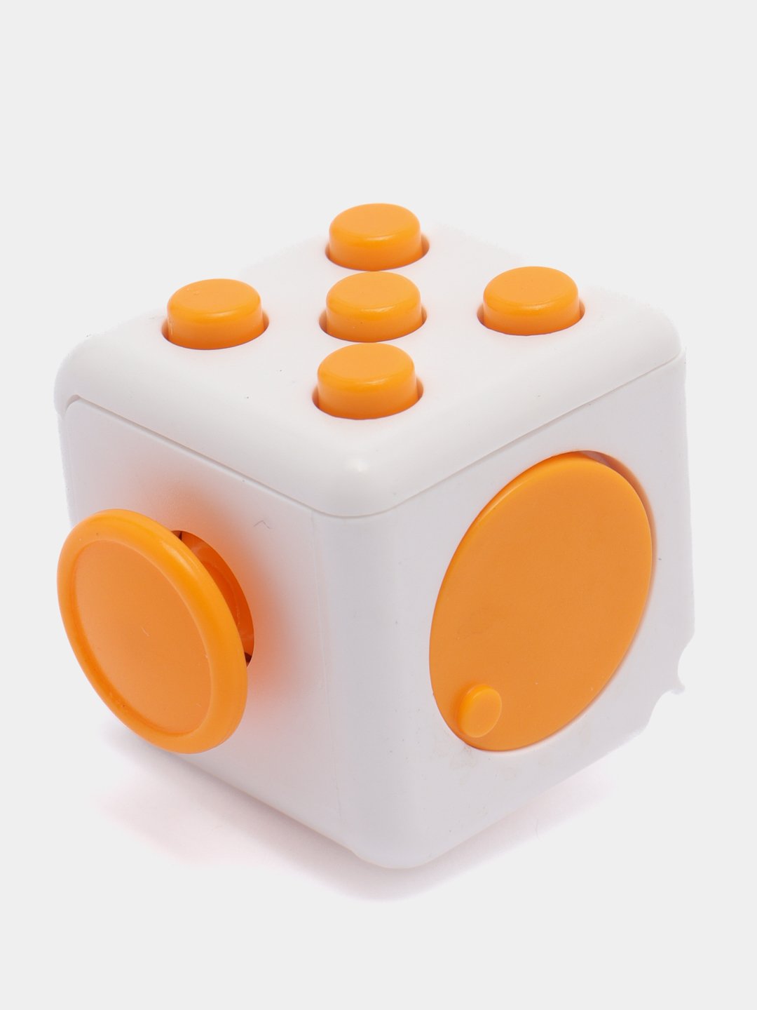 Игрушка антистресс Fidget Cube