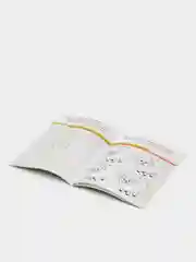 Прописи НЕклассические набор #1, 4 штуки