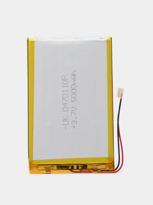 Аккумулятор универсальный 110 х 70 х 4 5000mah (0470110p)