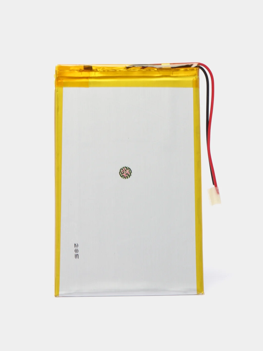 Аккумулятор универсальный 110 х 70 х 4 5000mah (0470110p)