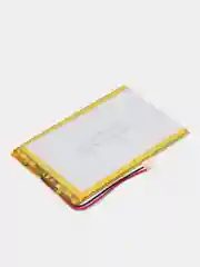 Аккумулятор универсальный 110 х 70 х 4 5000mah (0470110p)
