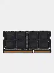 Оперативная память AMD Radeon DDR3 - 8ГБ 1600МГц, SO-DIMM