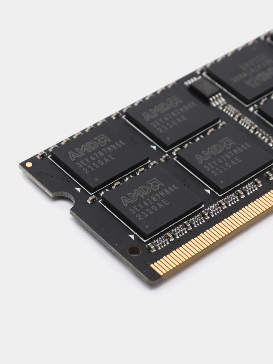 Оперативная память AMD Radeon DDR3 - 8ГБ 1600МГц, SO-DIMM