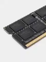 Оперативная память AMD Radeon DDR3 - 8ГБ 1600МГц, SO-DIMM