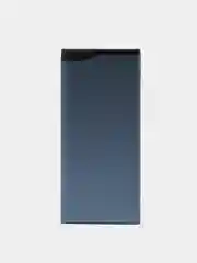 Синий внешний аккумулятор Olmio QL-10, 10000 mAh, 22.5 W, QuickCharge 3.0