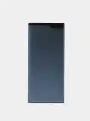 Синий внешний аккумулятор Olmio QL-10, 10000 mAh, 22.5 W, QuickCharge 3.0