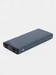 Синий внешний аккумулятор Olmio QL-10, 10000 mAh, 22.5 W, QuickCharge 3.0