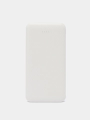Внешний аккумулятор Borofone BJ3 10000 mAh (2xUSB, Micro-USB, Type-C)