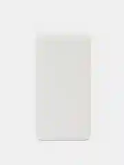 Белый внешний аккумулятор Borofone BJ3 10000 mAh (2xUSB, Micro-USB, Type-C)