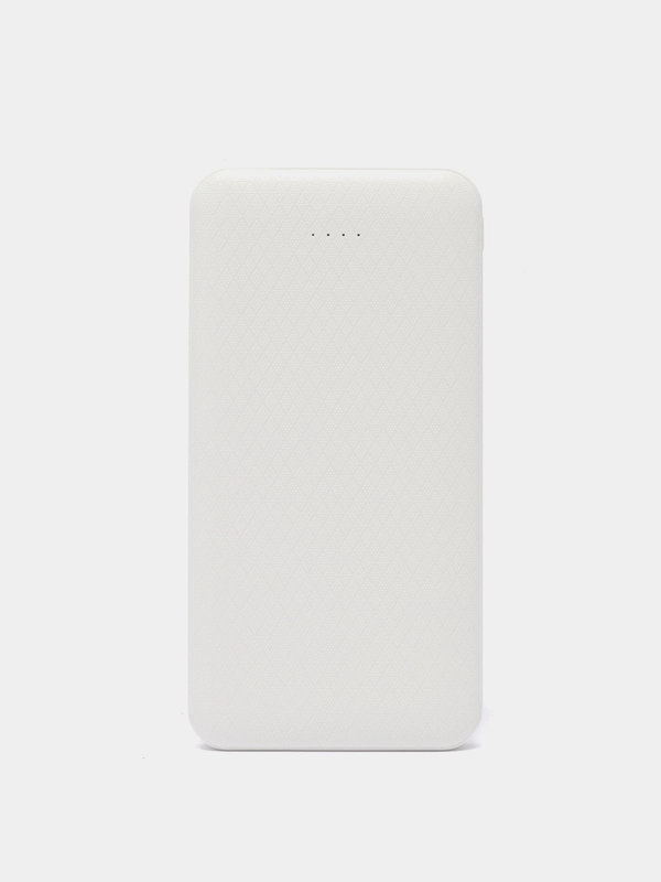 Внешний аккумулятор Borofone BJ3 10000 mAh (2xUSB, Micro-USB, Type-C)