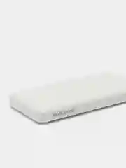 Белый внешний аккумулятор Borofone BJ3 10000 mAh (2xUSB, Micro-USB, Type-C)