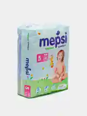 Подгузники- Трусики Mepsi XL (12-22 кг.) 38 шт