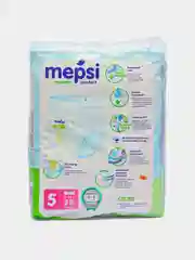Подгузники- Трусики Mepsi XL (12-22 кг.) 38 шт