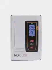 Лазерный дальномер RGK D50
