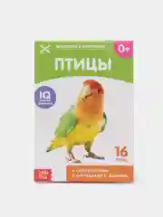 Книги "Карточки Домана. Окружающий мир"