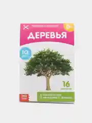 Книги "Карточки Домана. Окружающий мир"