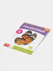 Книги "Карточки Домана. Окружающий мир"