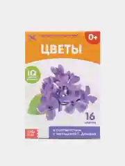 Книги "Карточки Домана. Окружающий мир"
